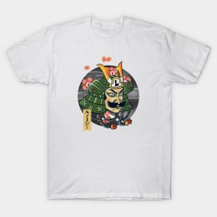 plumber warrior T-Shirt